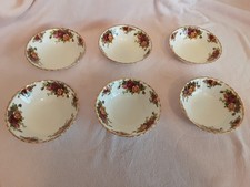 Royal Albert Old Country Roses