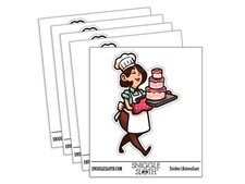 Professional Baker Pastry Chef
