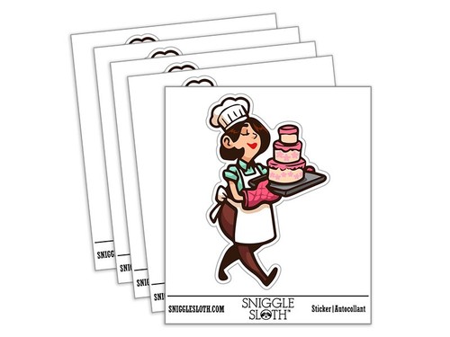 Professional baker pastry - professional,