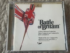 Battle Of Britain Soundtrack