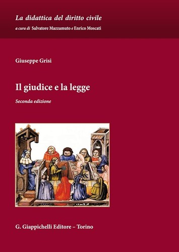 Giuseppe grisi giudice la - giuseppe, e