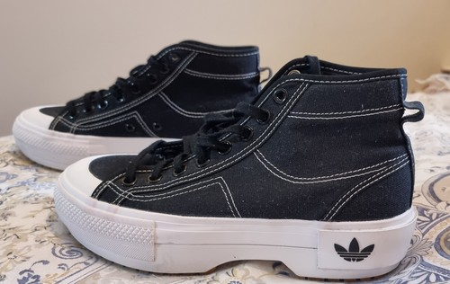 Adidas originals nizza trek - originals,