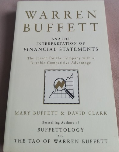 Warren buffett the - warren, &