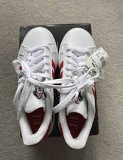 Disney X adidas Minnie Mouse