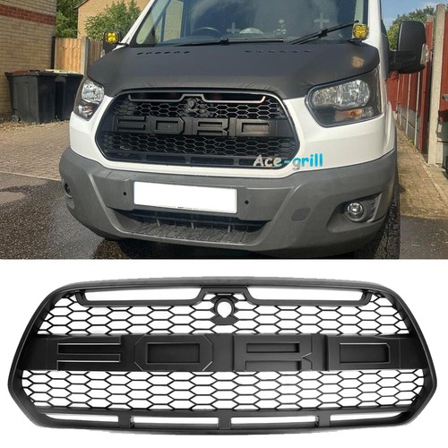 Grill for ford - ford, transit