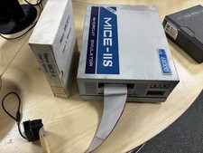 Microtek  Mice 2 Emulator