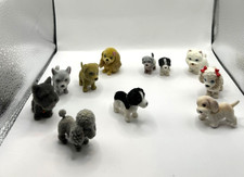 Puppy in My Pocket" miniature