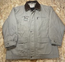 Vintage Faded Glory Jacket L /