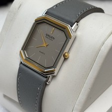 NOS Neo Vintage Gruen Watch