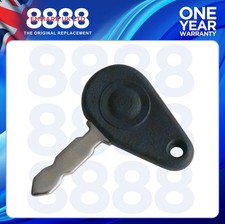 IGNITION KEY For David Brown