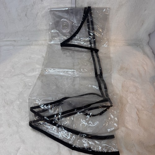 Maclaren stroller rain - stroller,