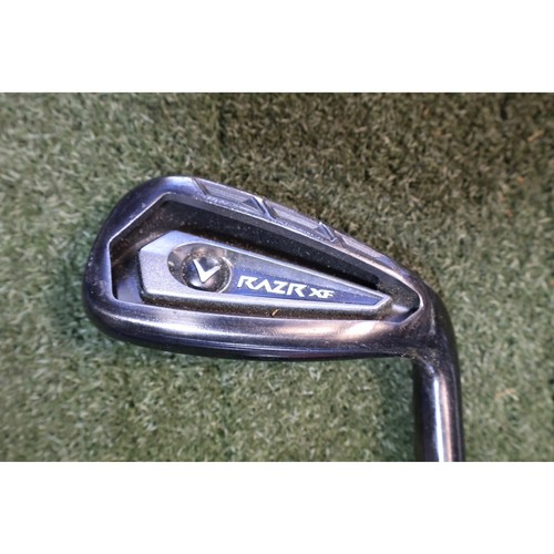 Callaway razr flex - xf, w