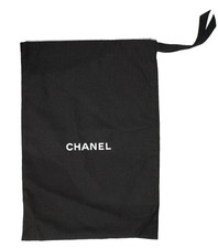 Chanel Dust Bag 34m x 24cms