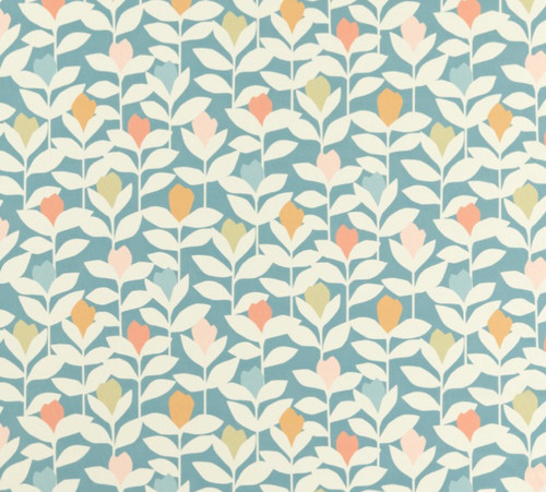 Harlequin scion curtain fabric - scion,