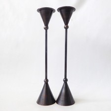 Pair candlesticks post - candlesticks,,
