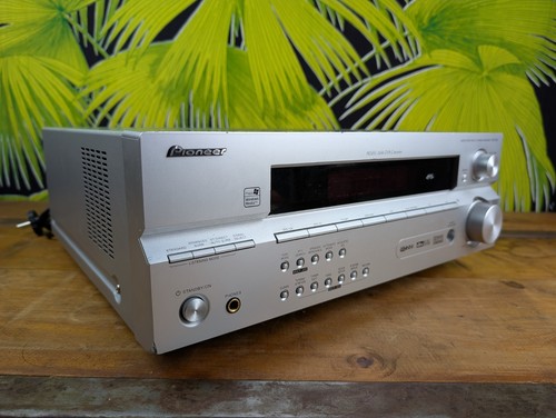 Pioneer vsx 515 stereo - vsx-515,