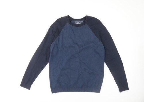 Topman men blue - topman,