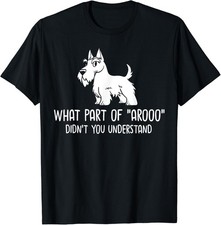 Scottish Terrier Dog Puppies