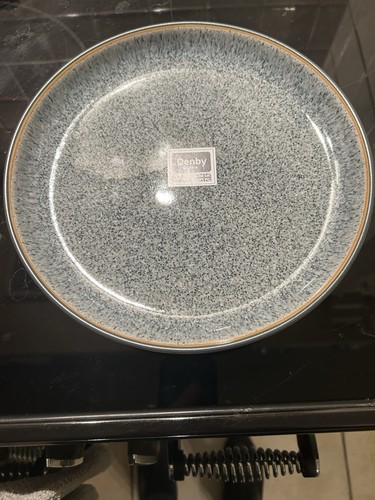 Denby studio grey dinner - -,