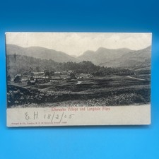Vintage rare elterwater - vintage, &