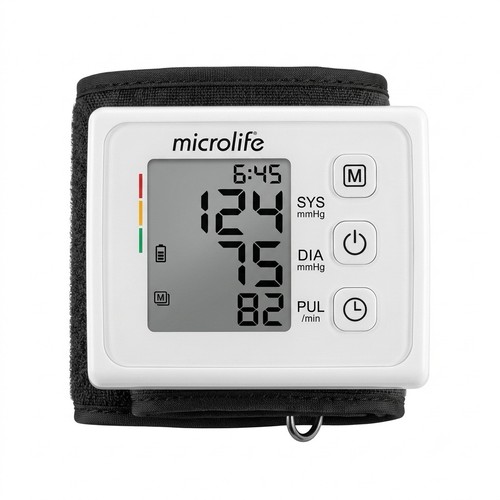 Microlife comfort automatic - w3,