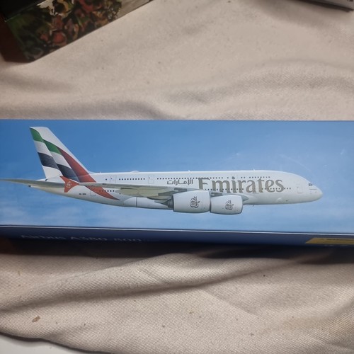 Emirates a380 collector - emirates,