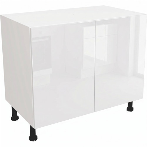 Fully assembled 1000mm - assembled,