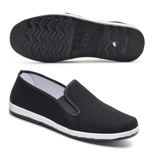 Traditional tai chi shoes - traditional,