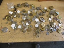 JOB LOT ANTIQUE, VINTAGE FOB