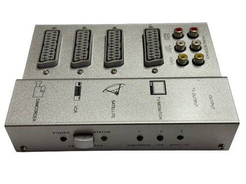 Signature series sigas3 3 - series,