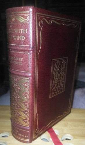 Gone with the wind margaret - the,