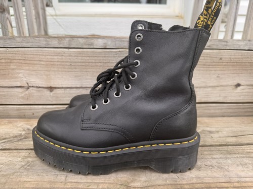 Doc martens jadon iii hi - doc,