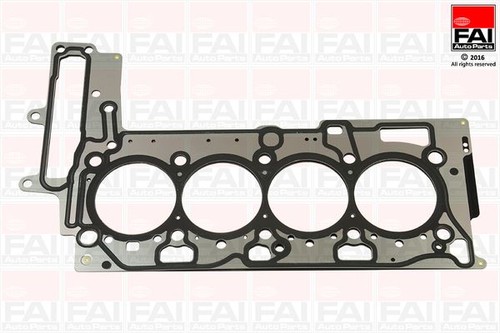 Fai hg1619a cylinder head - cylinder,