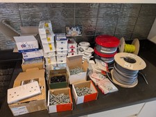 Electrical Wiring Accessories