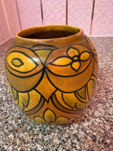 Vintage wadeheath flaxman ware - vintage,
