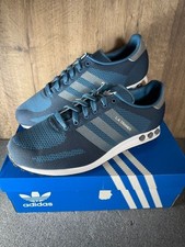 Adidas LA Trainer Weave UK 11