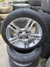 16" FORD FIESTA ZETEC S MK 7