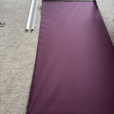 Velux Purple black out blind