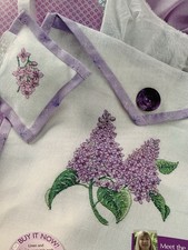 Lilac Dreams! Floral