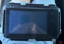 HONDA HRV STEREO RADIO SAT NAV