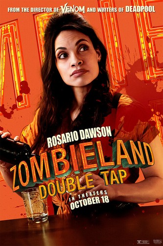 360743 zombieland double tap - 360743,