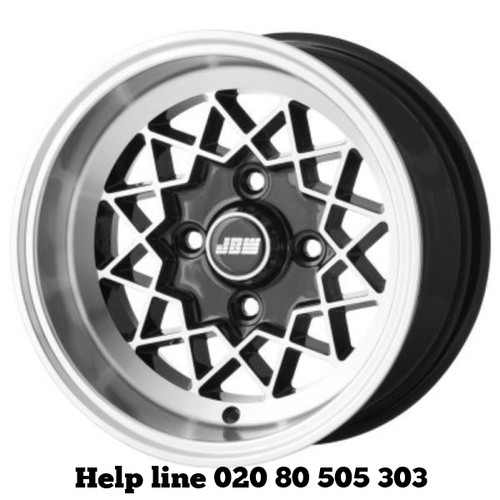 Classic mini 6x12 rally - mini,