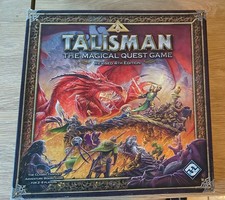 Talisman Revised 4th Ed