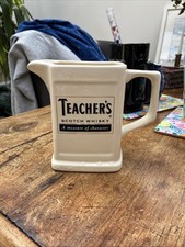 Teacher's Scotch Whisky 'A