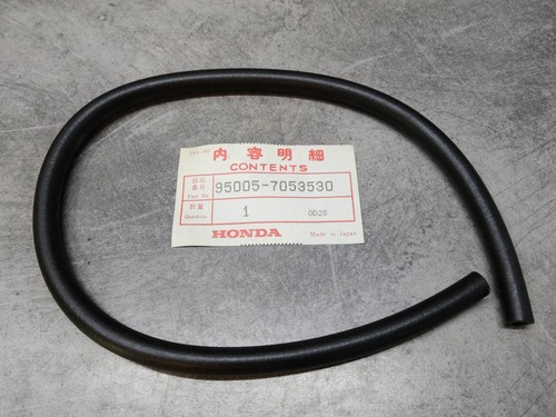 Hose 7x535 cbr1000f 99 - 7x535, 89-99