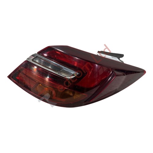 Vauxhall insignia hatch - insignia,