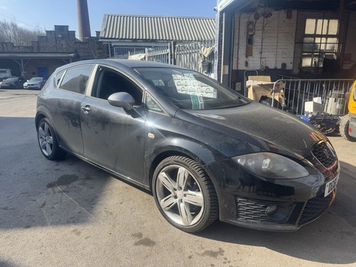 Seat leon mk2 - fr,