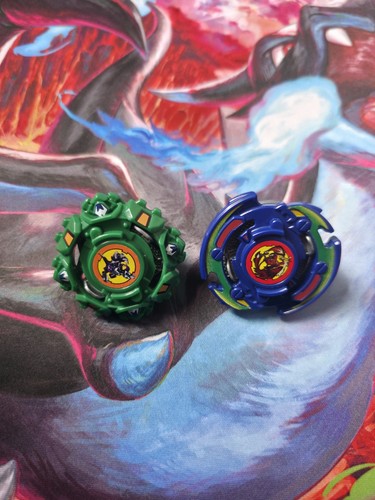 Beyblade burst evolution - burst,