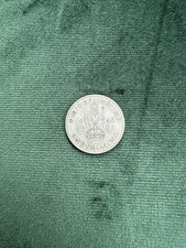 1946 George VI UK One Shilling