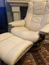 Ekornes Stressless Leather